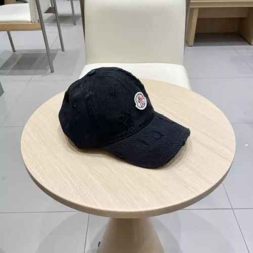 Replica Moncler Caps #1291340 $32.00 USD for Wholesale