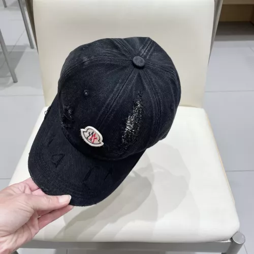 Replica Moncler Caps #1291340 $32.00 USD for Wholesale