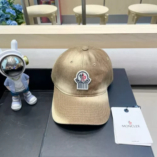 Cheap Moncler Caps #1291341, $$32.00 USD On Moncler Caps