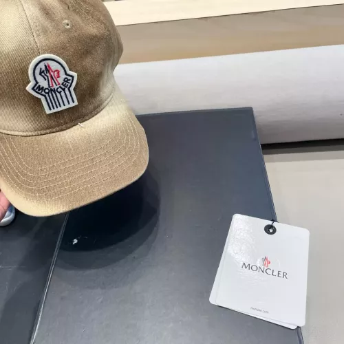 Replica Moncler Caps #1291341 $32.00 USD for Wholesale