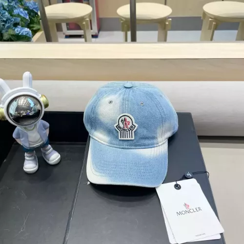 Cheap Moncler Caps #1291342, $$32.00 USD On Moncler Caps