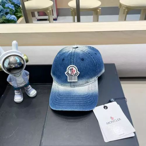 Cheap Moncler Caps #1291343, $$32.00 USD On Moncler Caps