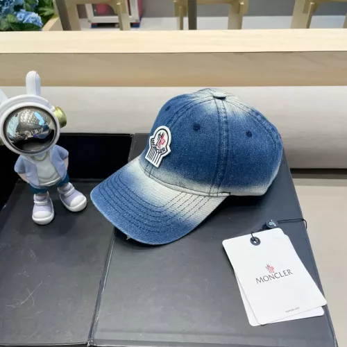 Replica Moncler Caps #1291343 $32.00 USD for Wholesale