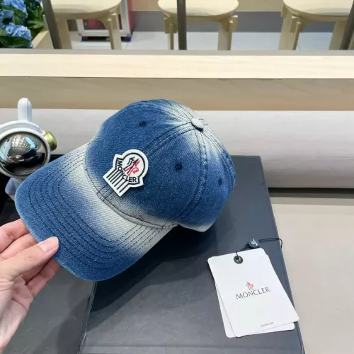 Replica Moncler Caps #1291343 $32.00 USD for Wholesale