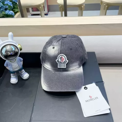 Cheap Moncler Caps #1291344, $$32.00 USD On Moncler Caps