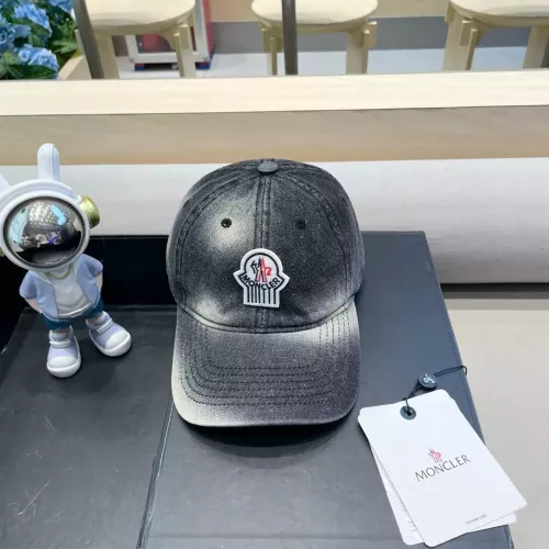 Cheap Moncler Caps #1291345, $$32.00 USD On Moncler Caps