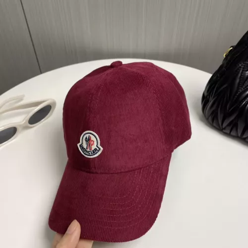 Cheap Moncler Caps #1291349, $$27.00 USD On Moncler Caps