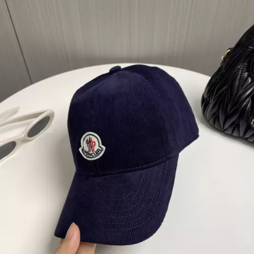 Cheap Moncler Caps #1291350, $$27.00 USD On Moncler Caps