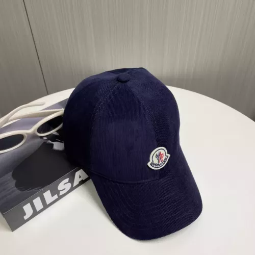 Replica Moncler Caps #1291350 $27.00 USD for Wholesale