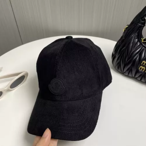 Cheap Moncler Caps #1291352, $$27.00 USD On Moncler Caps