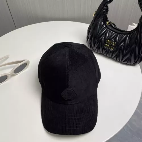 Replica Moncler Caps #1291352 $27.00 USD for Wholesale