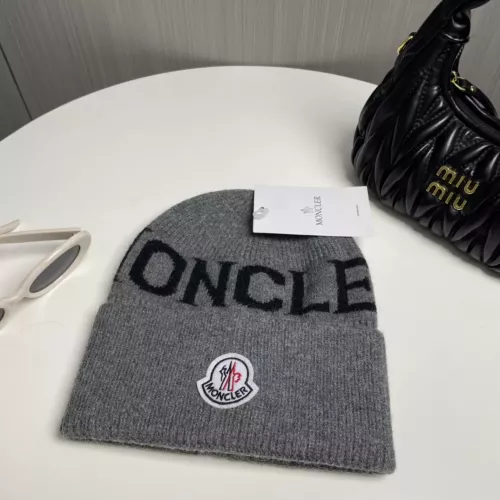 Cheap Moncler Caps #1291354, $$27.00 USD On Moncler Caps