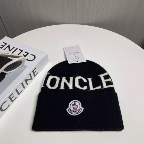 Cheap Moncler Caps #1291356, $$27.00 USD On Moncler Caps