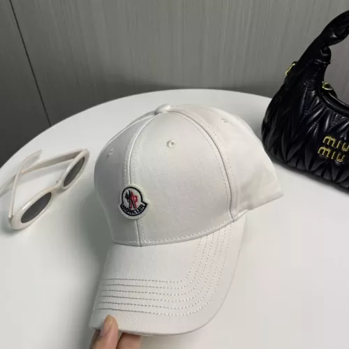 Cheap Moncler Caps #1291358, $$27.00 USD On Moncler Caps