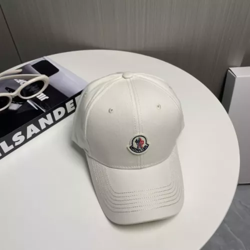 Replica Moncler Caps #1291358 $27.00 USD for Wholesale