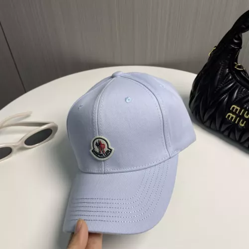 Cheap Moncler Caps #1291359, $$27.00 USD On Moncler Caps