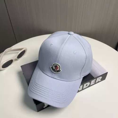 Replica Moncler Caps #1291359 $27.00 USD for Wholesale