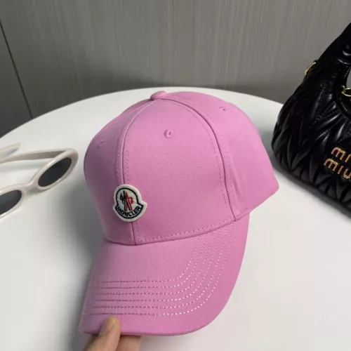 Cheap Moncler Caps #1291360, $$27.00 USD On Moncler Caps