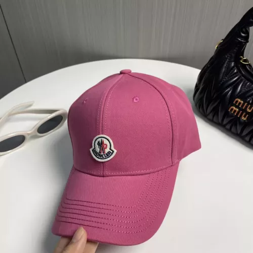 Cheap Moncler Caps #1291361, $$27.00 USD On Moncler Caps