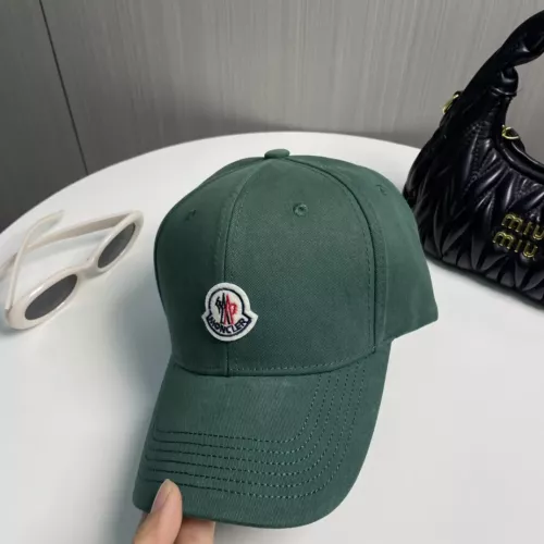 Cheap Moncler Caps #1291362, $$27.00 USD On Moncler Caps