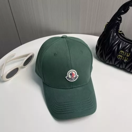 Replica Moncler Caps #1291362 $27.00 USD for Wholesale