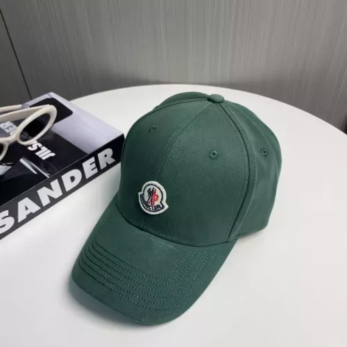 Replica Moncler Caps #1291362 $27.00 USD for Wholesale