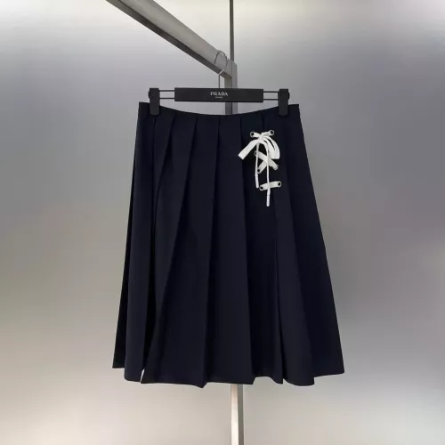 Cheap Prada Skirts For Women #1291364, $$98.00 USD On Prada Skirts