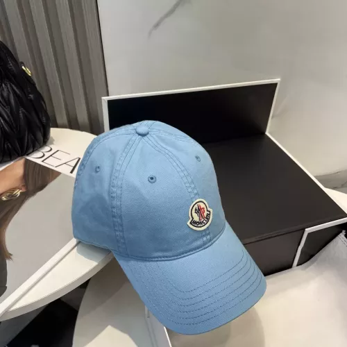 Cheap Moncler Caps #1291370, $$25.00 USD On Moncler Caps