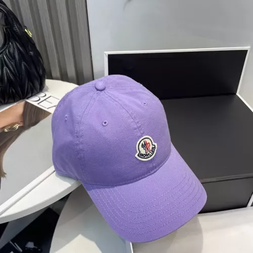 Cheap Moncler Caps #1291371, $$25.00 USD On Moncler Caps