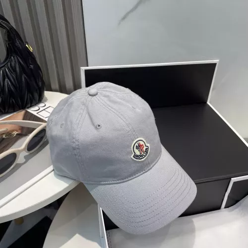 Cheap Moncler Caps #1291372, $$25.00 USD On Moncler Caps