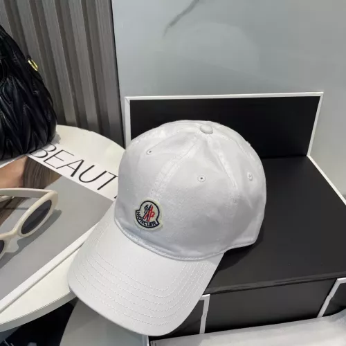 Cheap Moncler Caps #1291373, $$25.00 USD On Moncler Caps