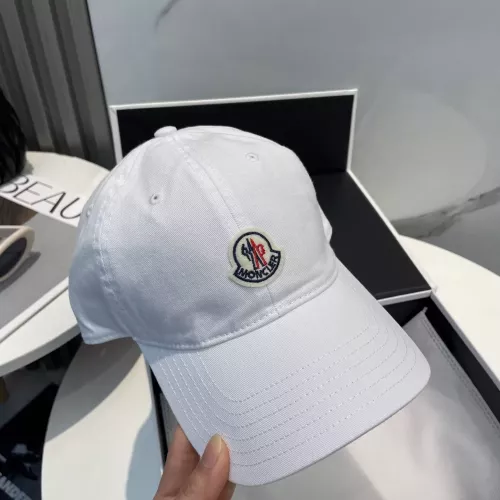 Replica Moncler Caps #1291373 $25.00 USD for Wholesale