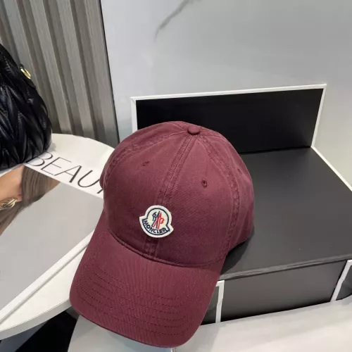 Cheap Moncler Caps #1291377, $$25.00 USD On Moncler Caps