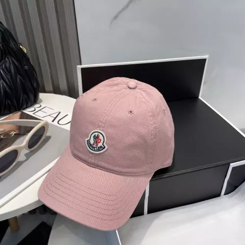 Cheap Moncler Caps #1291378, $$25.00 USD On Moncler Caps