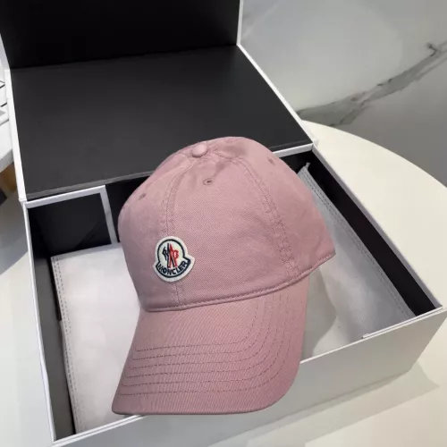 Replica Moncler Caps #1291378 $25.00 USD for Wholesale