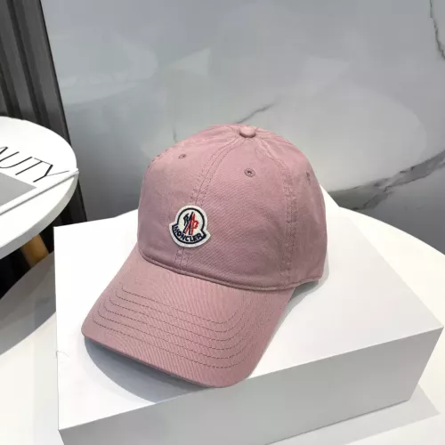 Replica Moncler Caps #1291378 $25.00 USD for Wholesale