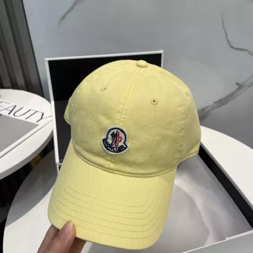 Cheap Moncler Caps #1291379, $$25.00 USD On Moncler Caps