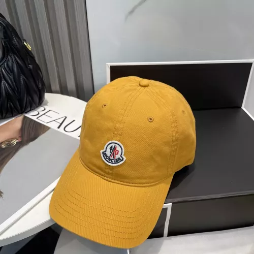 Cheap Moncler Caps #1291380, $$25.00 USD On Moncler Caps