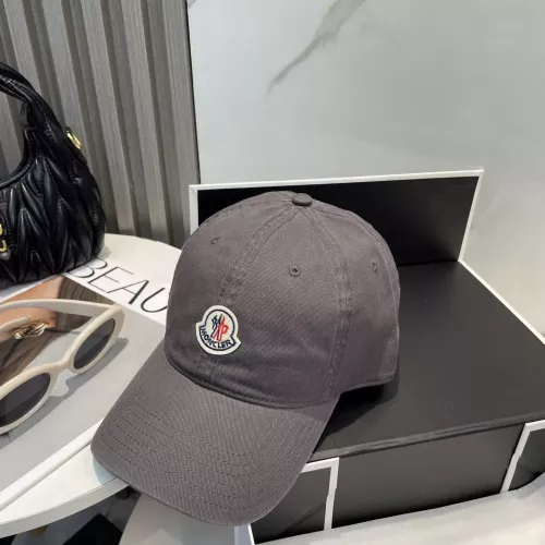 Cheap Moncler Caps #1291384, $$25.00 USD On Moncler Caps