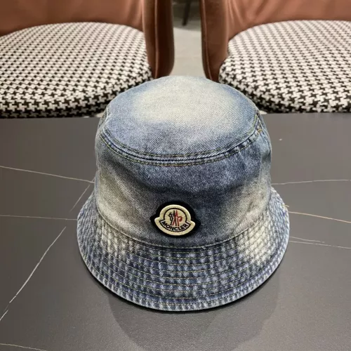 Replica Moncler Caps #1291388 $36.00 USD for Wholesale