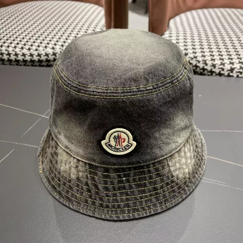 Replica Moncler Caps #1291390 $36.00 USD for Wholesale