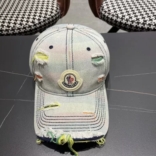 Cheap Moncler Caps #1291392, $$32.00 USD On Moncler Caps