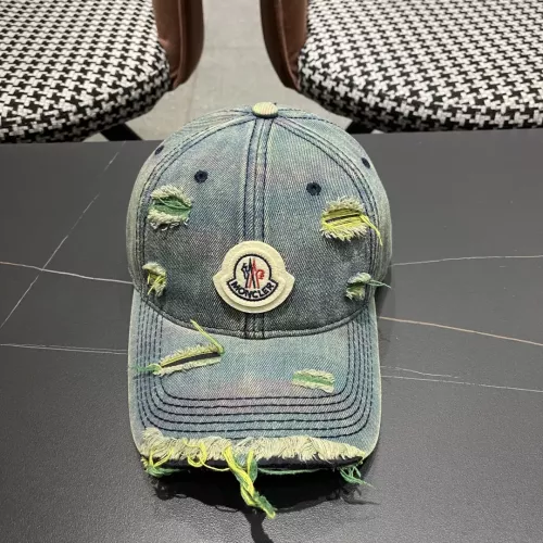 Cheap Moncler Caps #1291393, $$32.00 USD On Moncler Caps