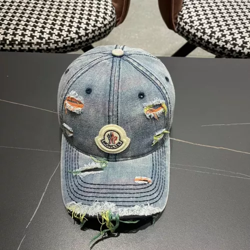 Cheap Moncler Caps #1291394, $$32.00 USD On Moncler Caps