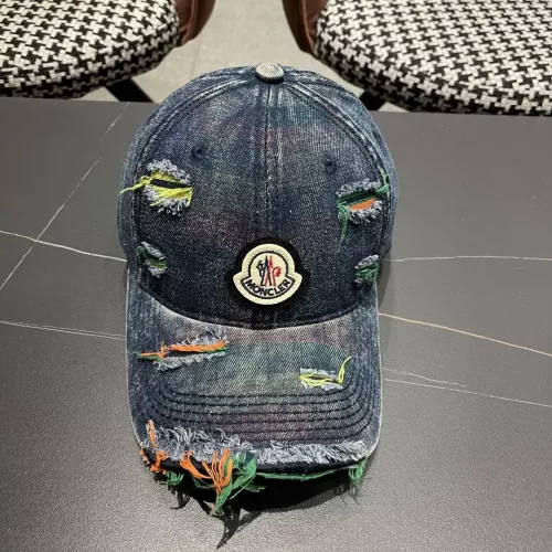 Cheap Moncler Caps #1291396, $$32.00 USD On Moncler Caps