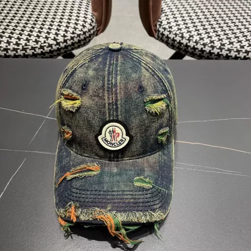 Cheap Moncler Caps #1291397, $$32.00 USD On Moncler Caps