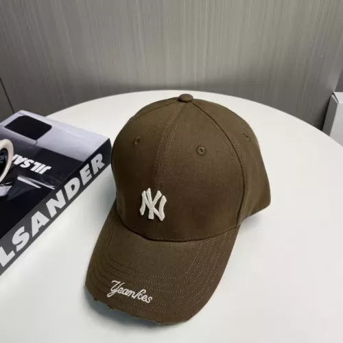 Replica New York Yankees Caps #1291409 $27.00 USD for Wholesale