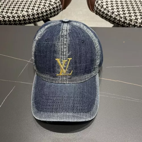 Cheap Louis Vuitton LV Caps #1291416, $$32.00 USD On Louis Vuitton LV Caps