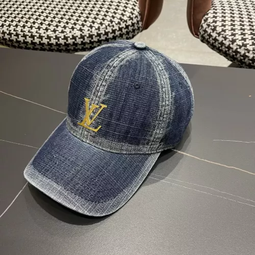 Replica Louis Vuitton LV Caps #1291416 $32.00 USD for Wholesale