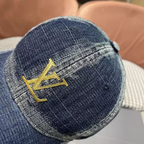 Replica Louis Vuitton LV Caps #1291416 $32.00 USD for Wholesale